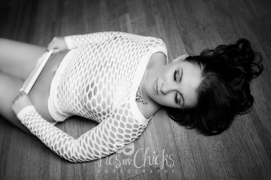 boudoir photography youngstown