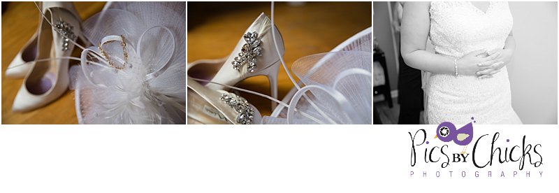 Wedding Details