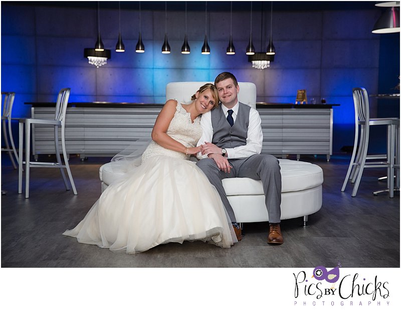 J Verno Studios wedding photographer, Pics By Chicks Photography