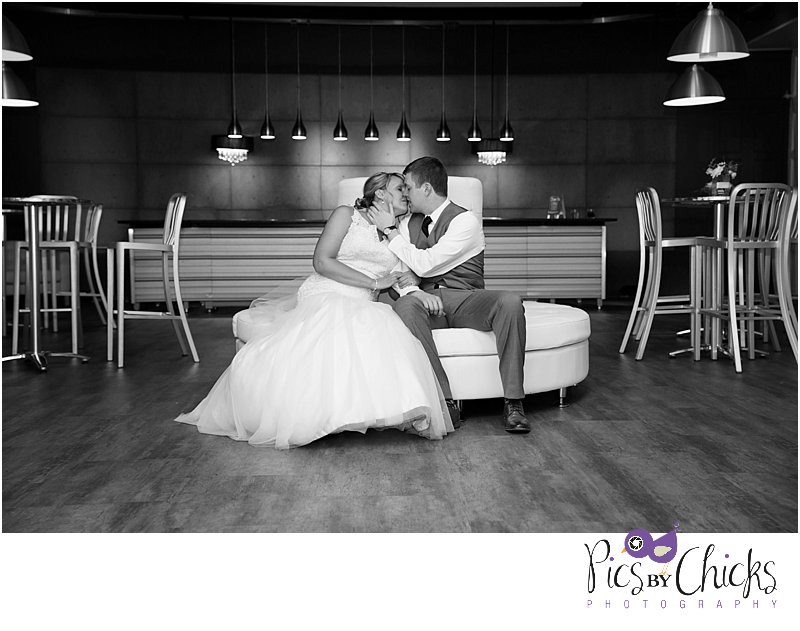 J Verno Studios wedding photographer, Pics By Chicks Photography