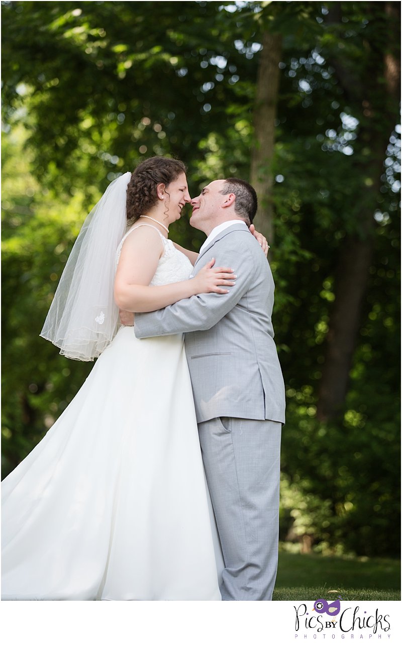 pittsburgh wedding photographers
