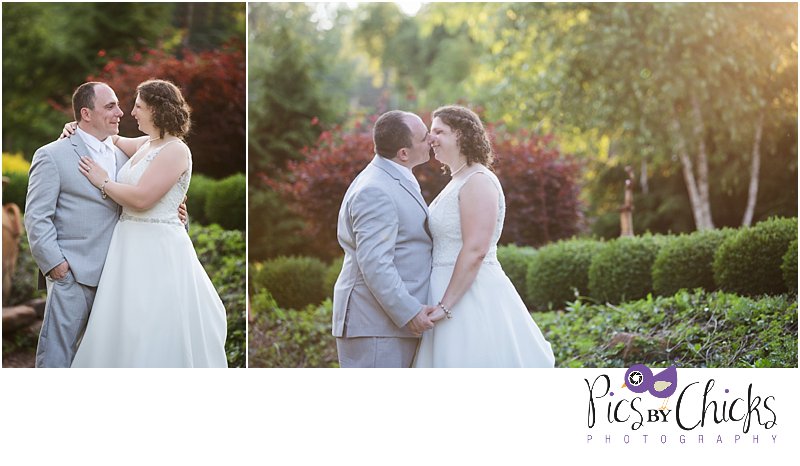 pics by chicks photography, pittsburgh wedding photography