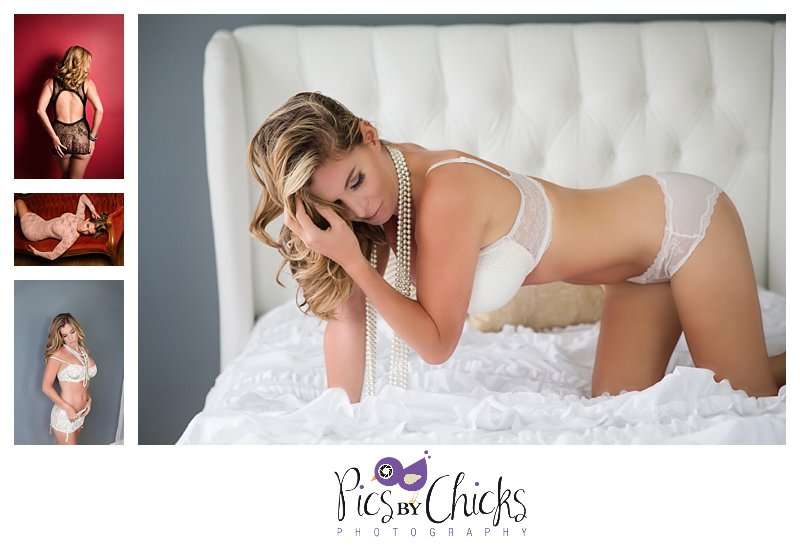 boudoir photograph pittsburgh