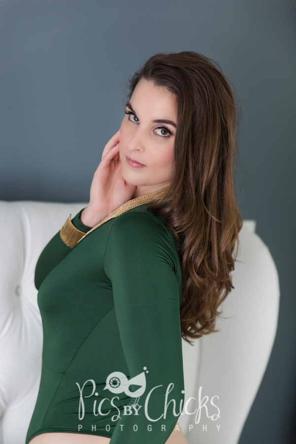 boudoir photography youngstown OH