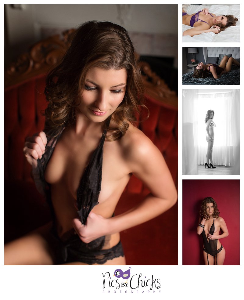 boudoir photos pittsburgh