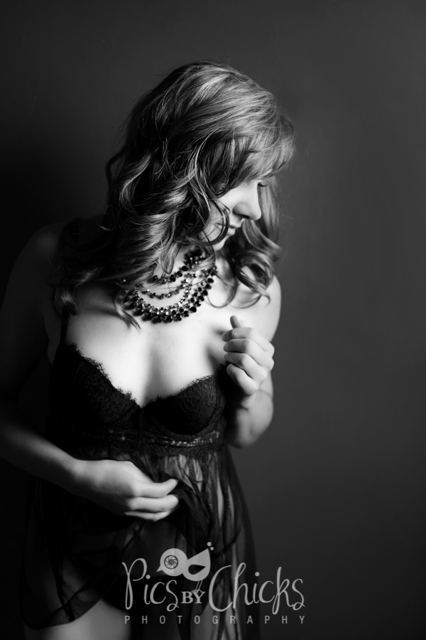 boudoir photography pittsburgh