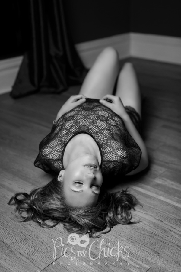 new castle boudoir photographer