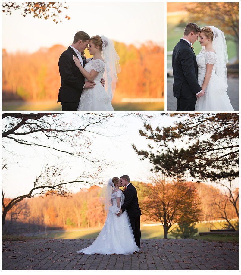 beaver county wedding photographer