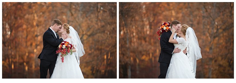 Timberhouse Wedding Photo