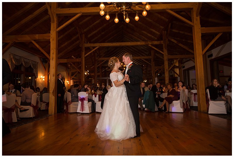 Timberhouse Wedding Photographer