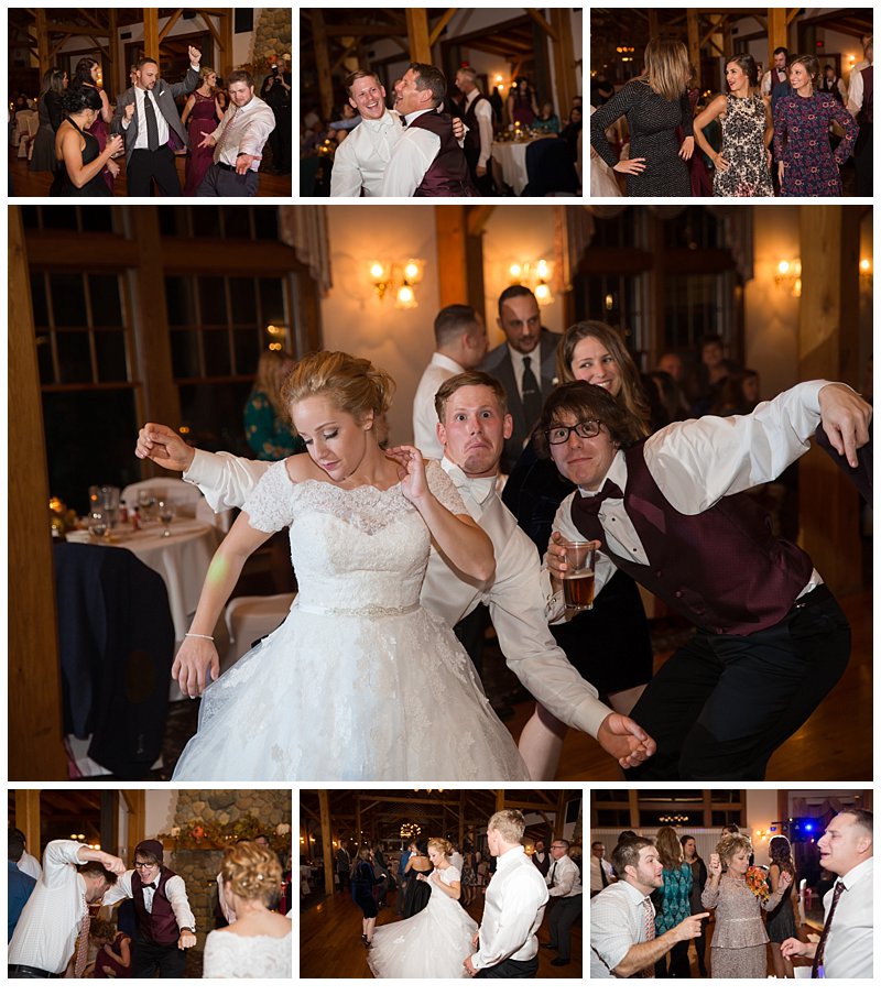 Timberhouse Wedding Photographer