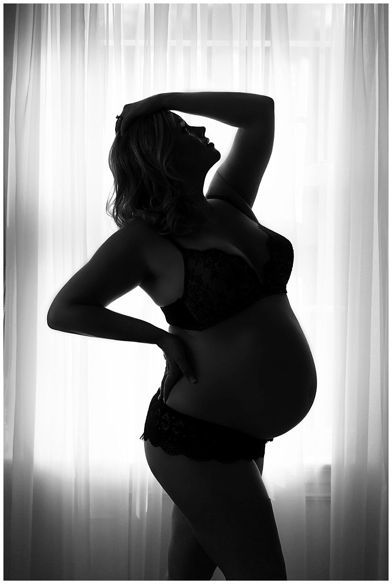 maternity boudoir pittsburgh