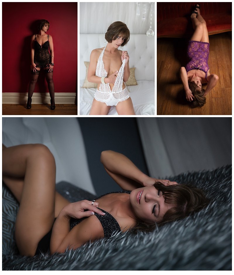 boudoir photography pittsburgh
