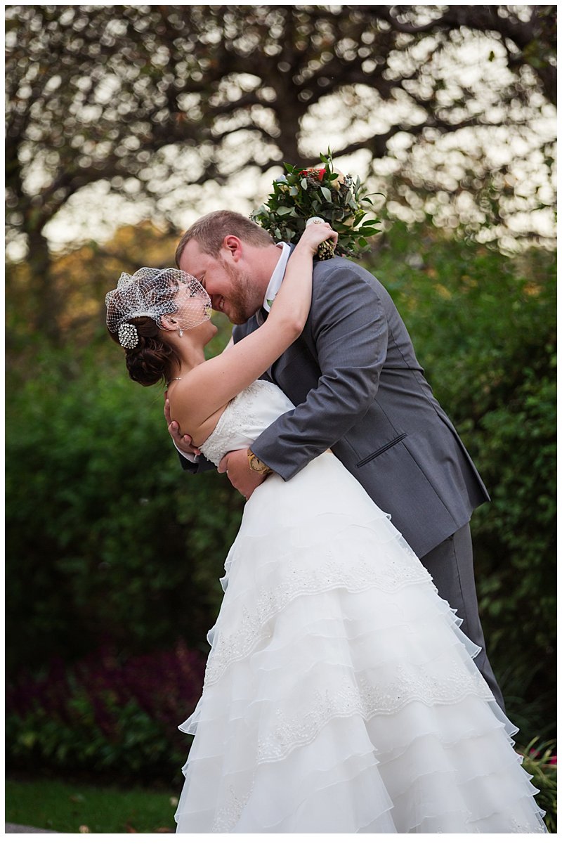 Grand Hall Prior Wedding