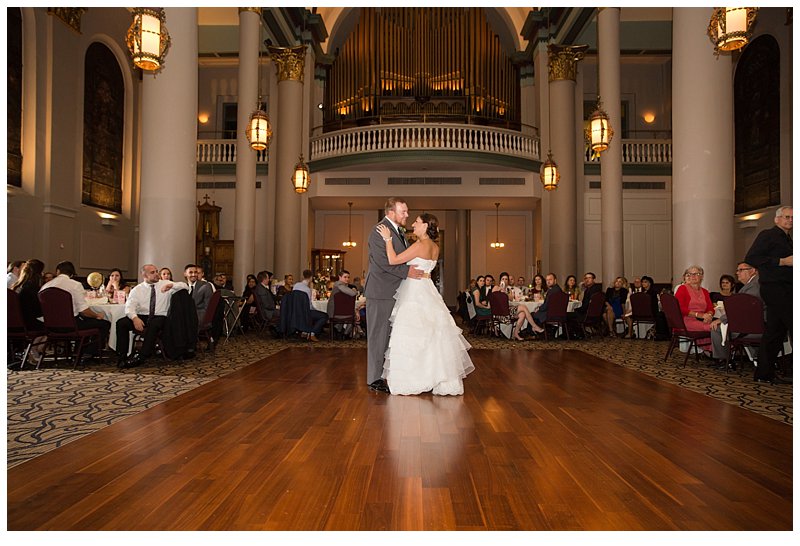 Grand Hall Prior Wedding Grand Hall Prior Wedding