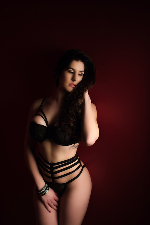 pittsburgh boudoir images