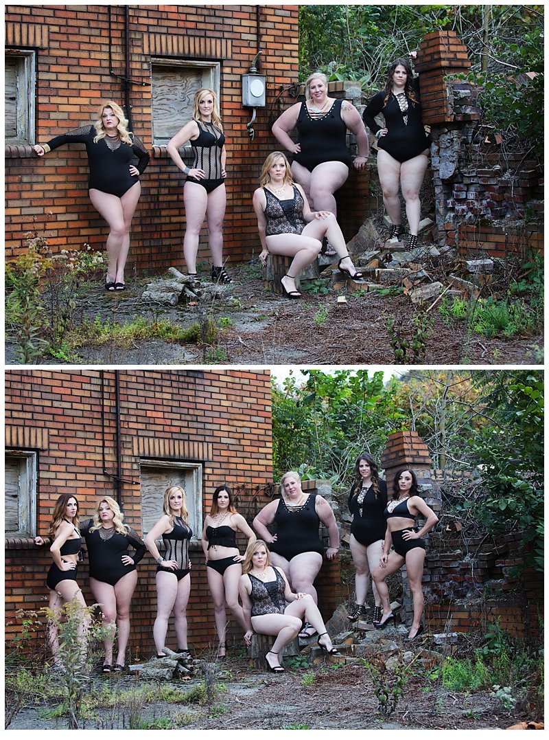 pittsburgh boudoir photography female empowerment group photo shoot pittsburgh boudoir photography female empowerment group photo shoot