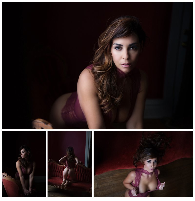 boudoir pose collection in pink bodysuit lingerie - pittsburgh boudoir photographer boudoir pose collection in pink bodysuit lingerie - pittsburgh boudoir photographer