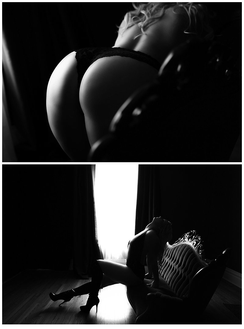 boudoir photography pittsburgh