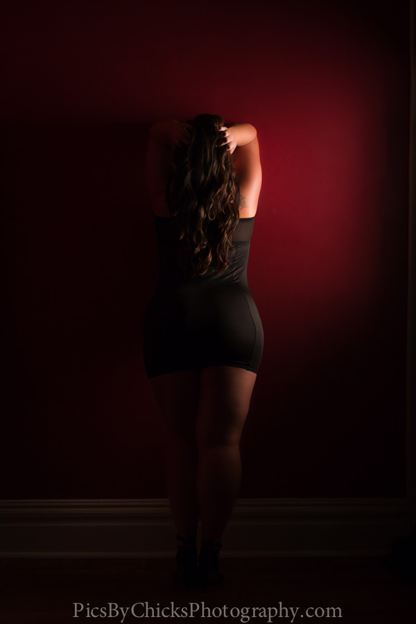 Plus Size Boudoir Photography Pittsburgh A Review