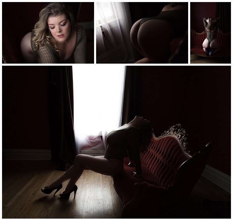 sexy photos pittsburgh in fishnet bodysuit on victorian sofa, boudoir photography sexy photos pittsburgh in fishnet bodysuit on victorian sofa, boudoir photography