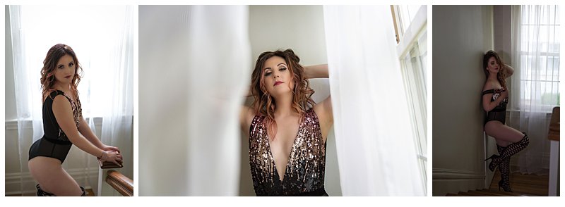 intimate photos pittsburgh woman in Asos bodysuit on stairs at Pics By Chicks Photography intimate photos pittsburgh woman in Asos bodysuit on stairs at Pics By Chicks Photography