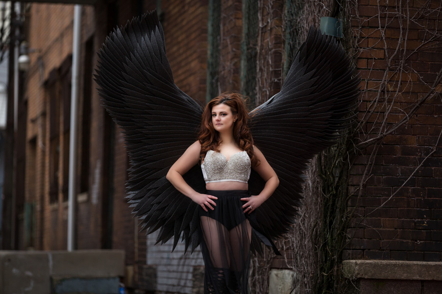 boudoir photos pittsburgh with black wings rhinestone bra with pics by chicks photography boudoir photos pittsburgh with black wings rhinestone bra with pics by chicks photography