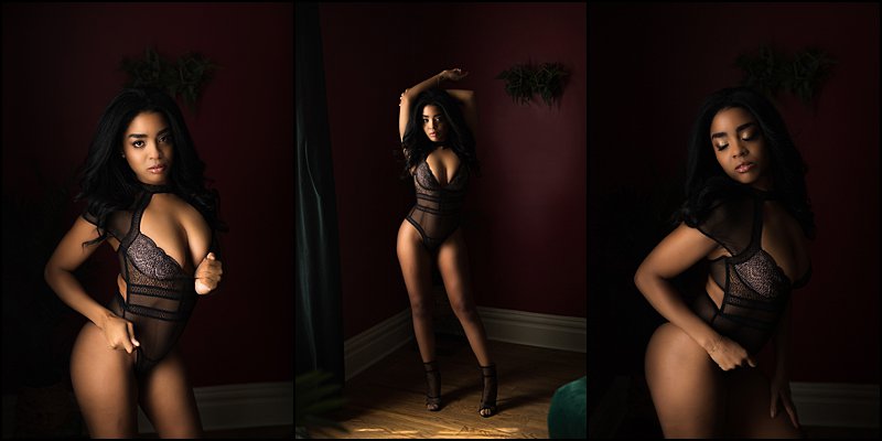 pittsburgh boudoir photography lingerie photos