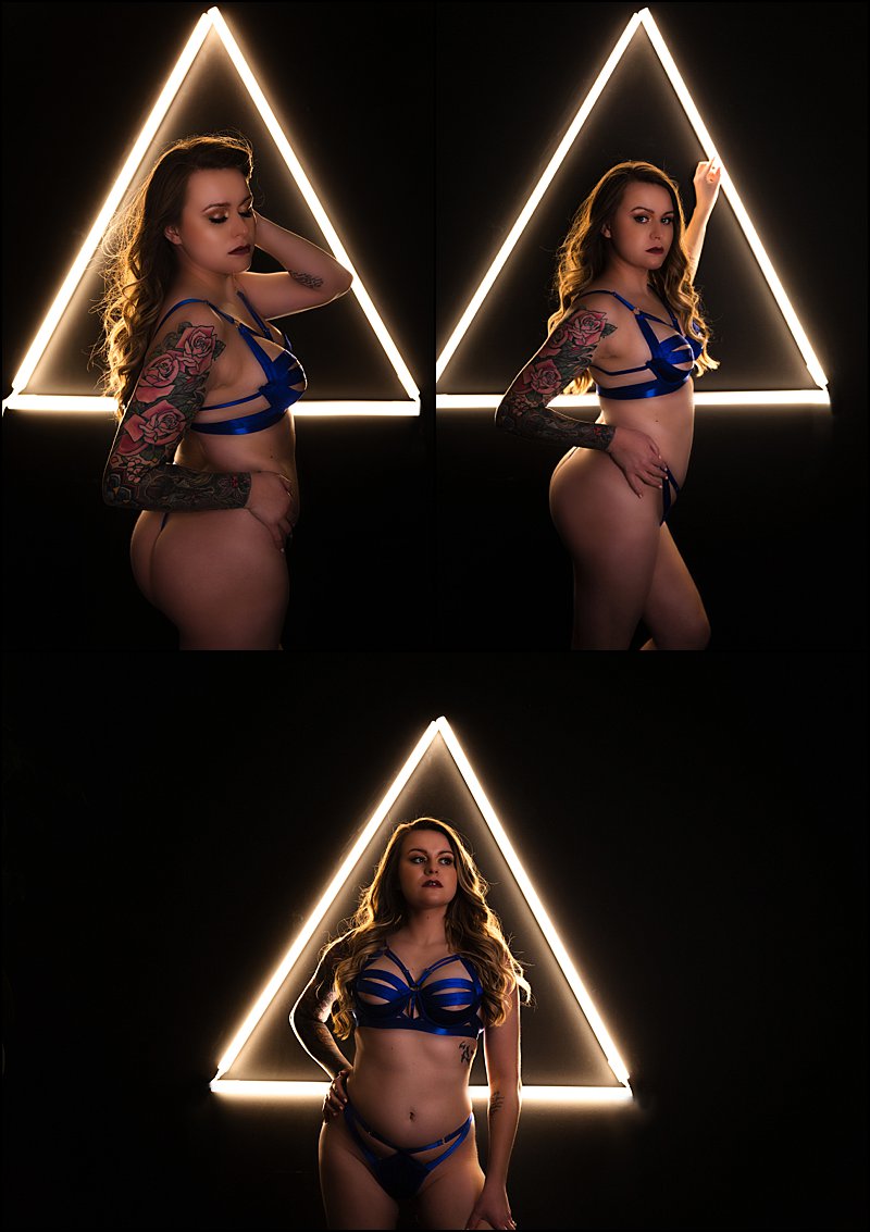 boudoir photography pittsburgh, boudoir photo shoot in pittsburgh, blue bra and panty against light wall boudoir photography pittsburgh, boudoir photo shoot in pittsburgh, blue bra and panty against light wall