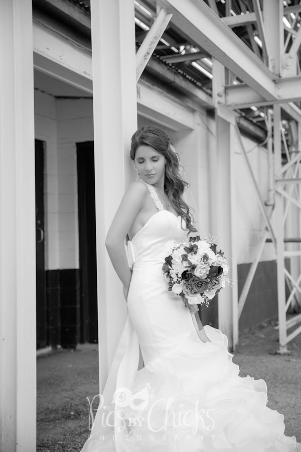 Wedding Photography Pittsburgh - Emilee & Luke's Wedding