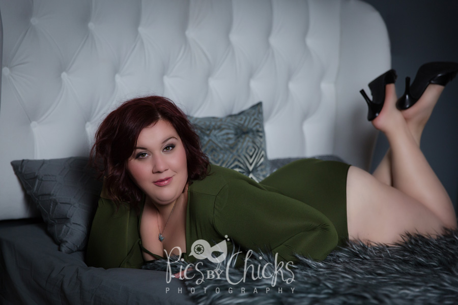 Plus Size Boudoir Photos Pittsburgh Her Story